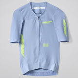 Maillot mujer Maap Eclipse Pro Race - Azul claro