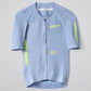 Maglia donna Maap Eclipse Pro Race - Azzurro