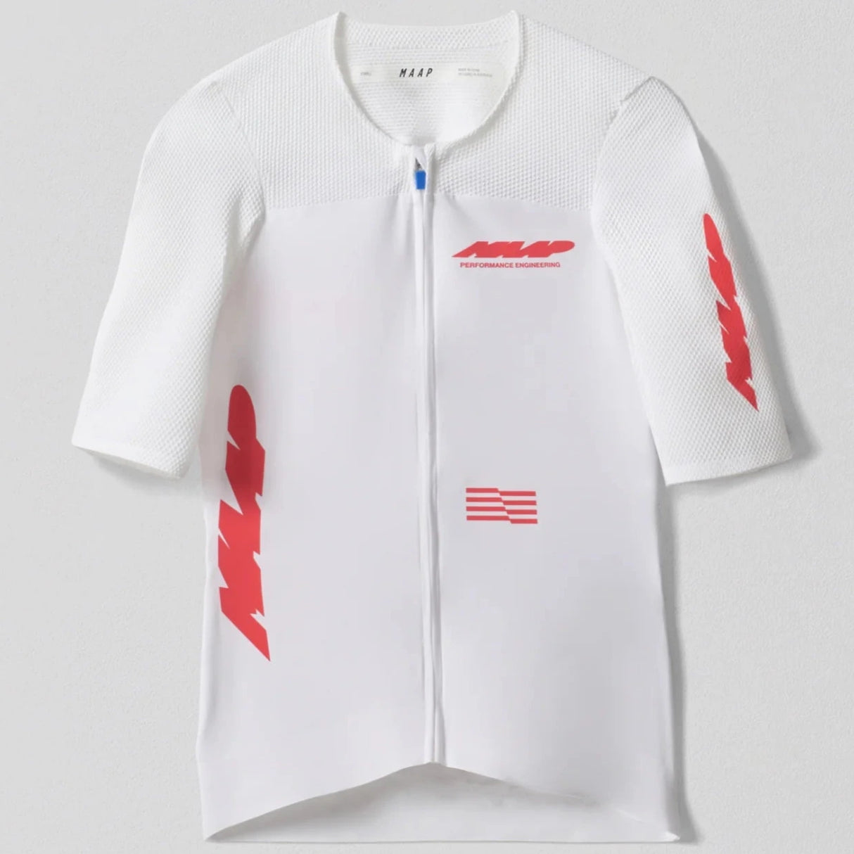 Maglia donna Maap Eclipse Pro Race - Bianco Maap