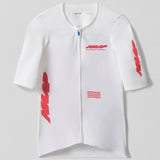 Maglia donna Maap Eclipse Pro Race - Bianco Maap