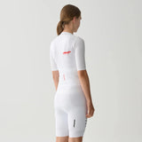 Maglia donna Maap Eclipse Pro Race - Bianco Maap