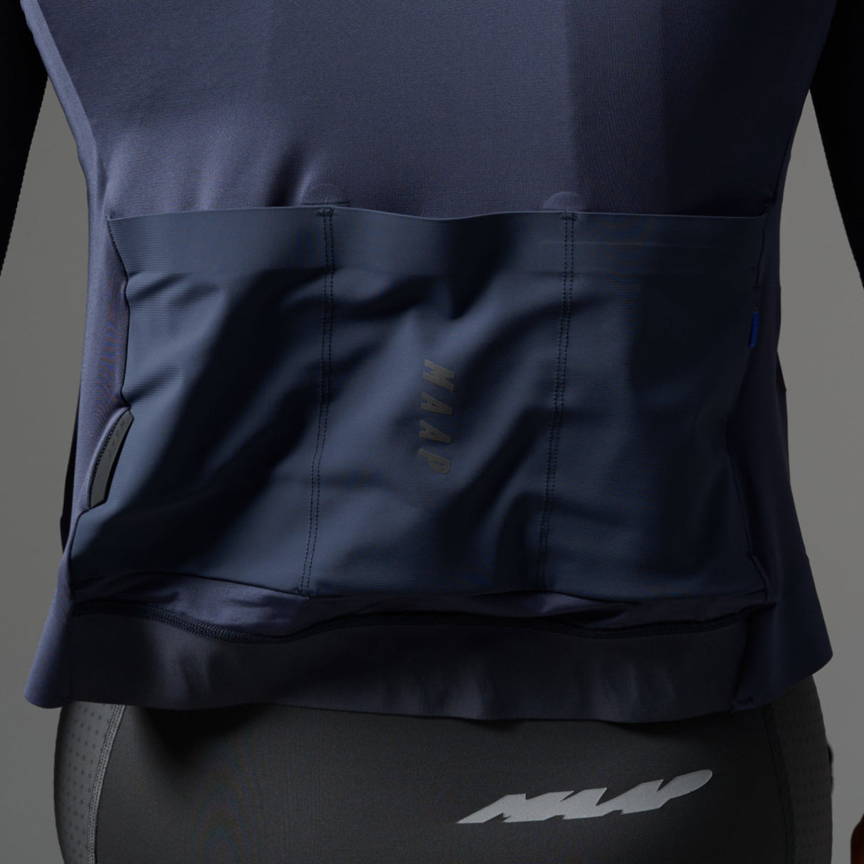 Maglia donna Maap Eclipse Pro Race - Blu Maap