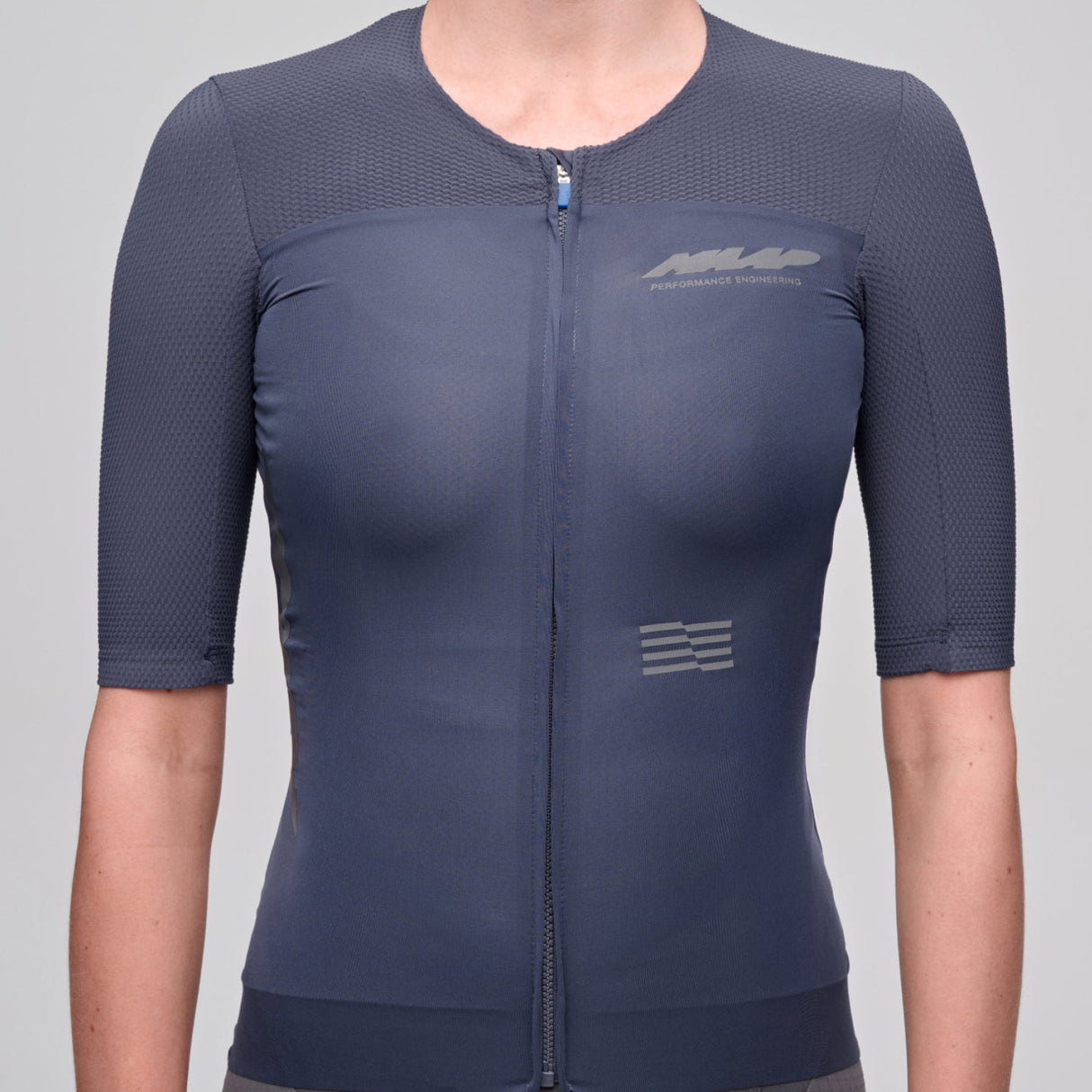 Maglia donna Maap Eclipse Pro Race - Blu Maap