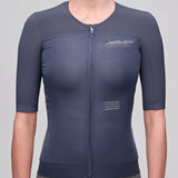 Maglia donna Maap Eclipse Pro Race - Blu Maap