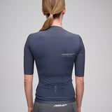 Maglia donna Maap Eclipse Pro Race - Blu Maap