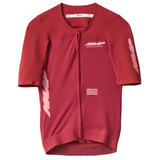 Maillot femme Maap Eclipse Pro Race - Rouge