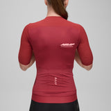 Maillot femme Maap Eclipse Pro Race - Rouge