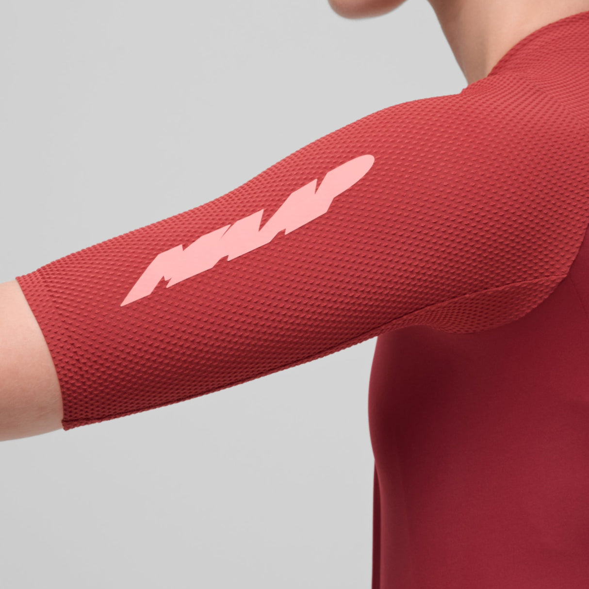 Maillot femme Maap Eclipse Pro Race - Rouge