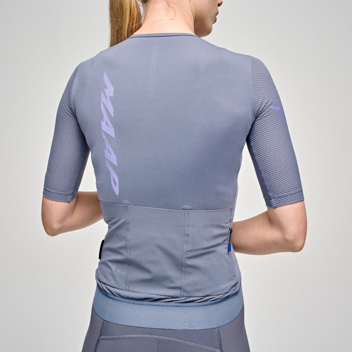 Maglia donna Maap Emerge - Blu Maap