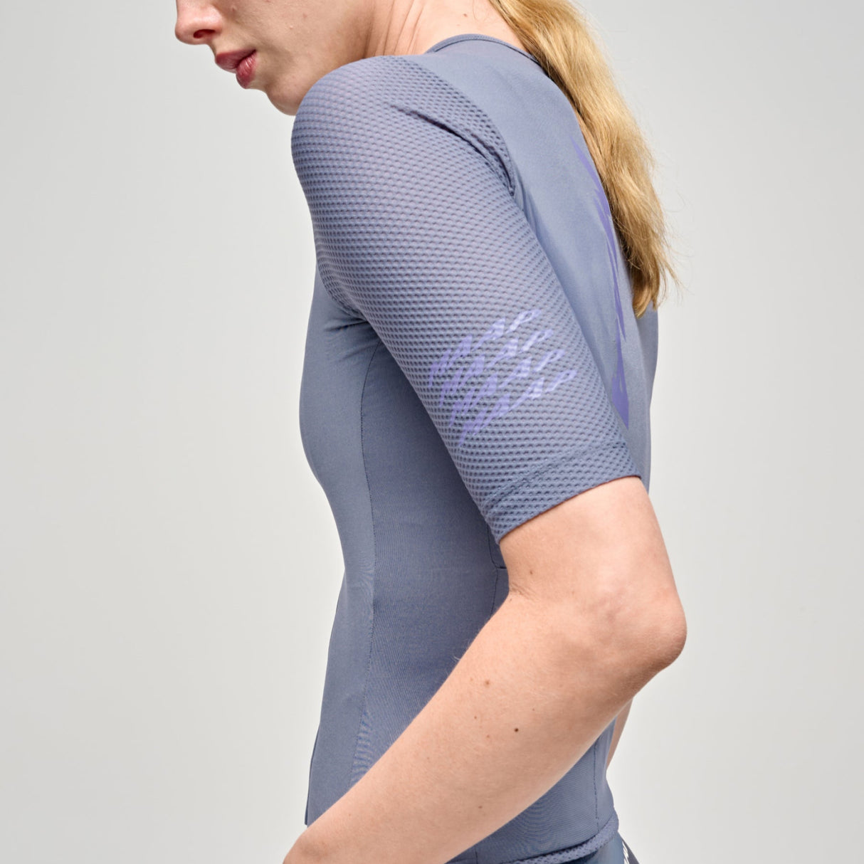 Maglia donna Maap Emerge - Blu Maap