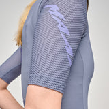 Maglia donna Maap Emerge - Blu Maap