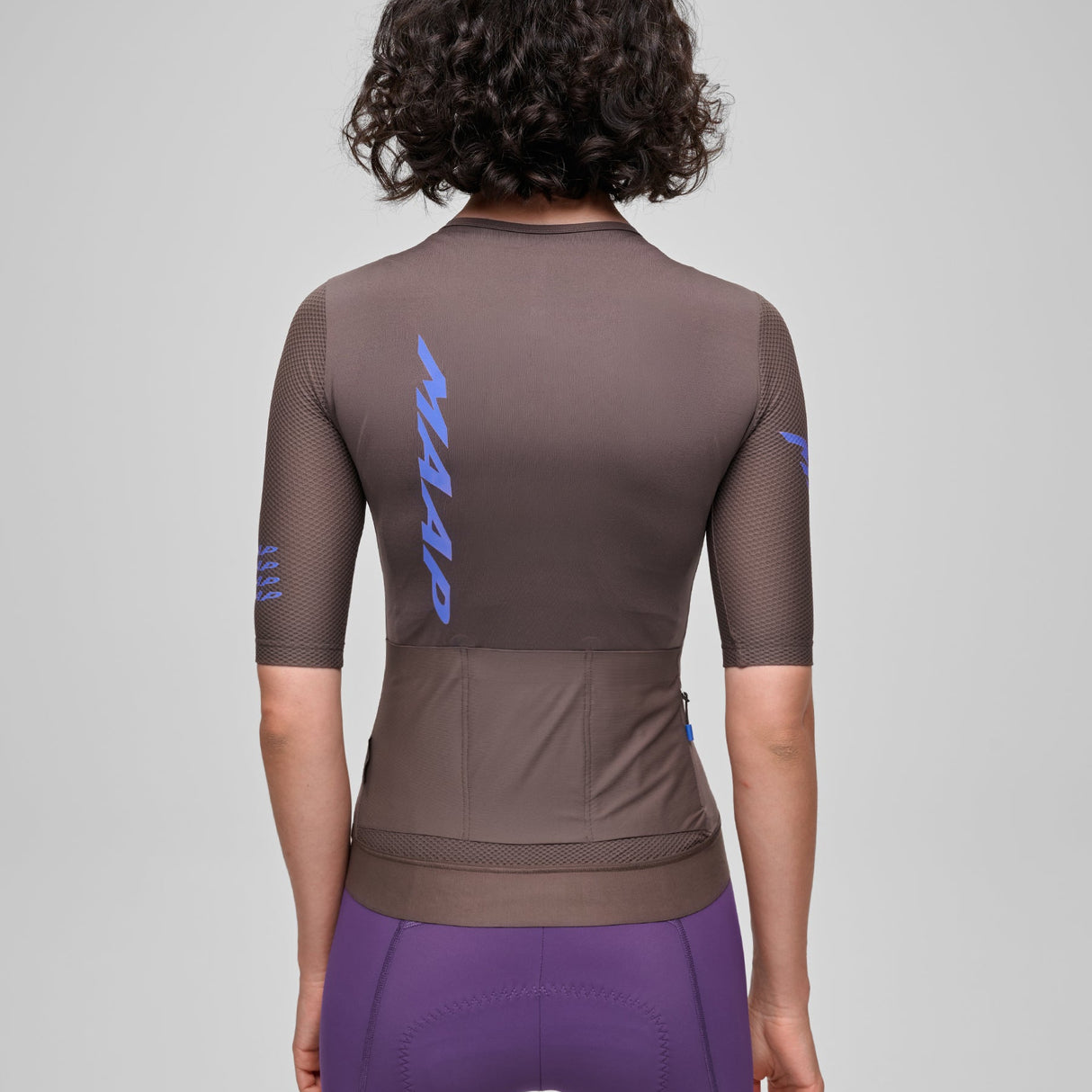 Maillot femme Maap Emerge - Marron