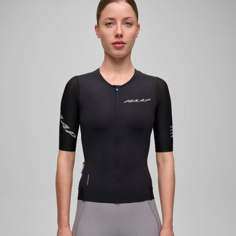 Jersey Maap Emerge Women's - Black