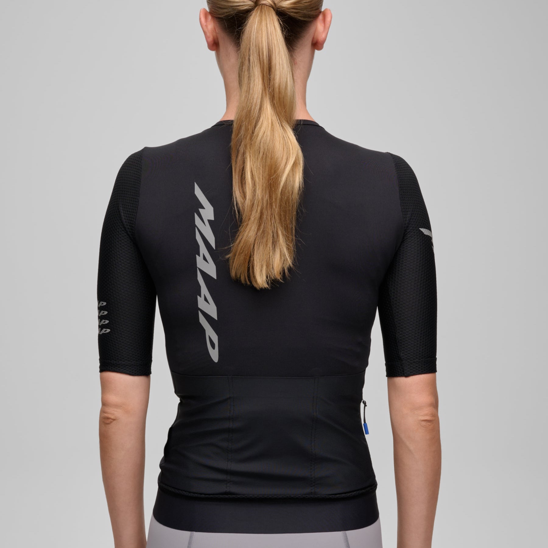 Jersey Maap Emerge Women's - Black