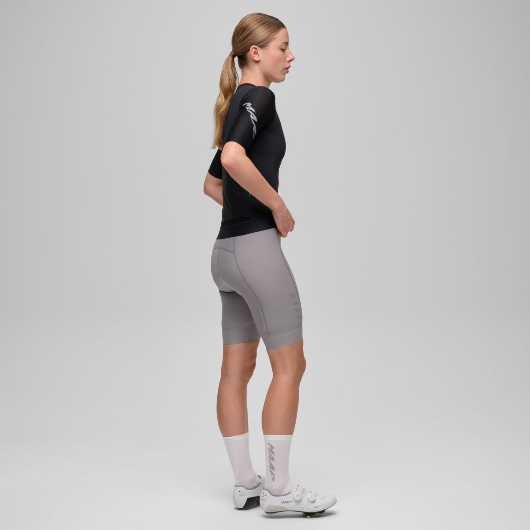 Jersey Maap Emerge Women's - Black