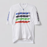 Maglia donna Maap Evade X Pro Air Jersey 3.0 - Bianco Maap