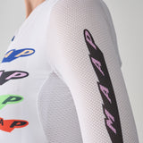 Maglia donna Maap Evade X Pro Air Jersey 3.0 - Bianco Maap