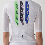 Maglia donna Maap Evade X Pro Air Jersey 3.0 - Bianco Maap