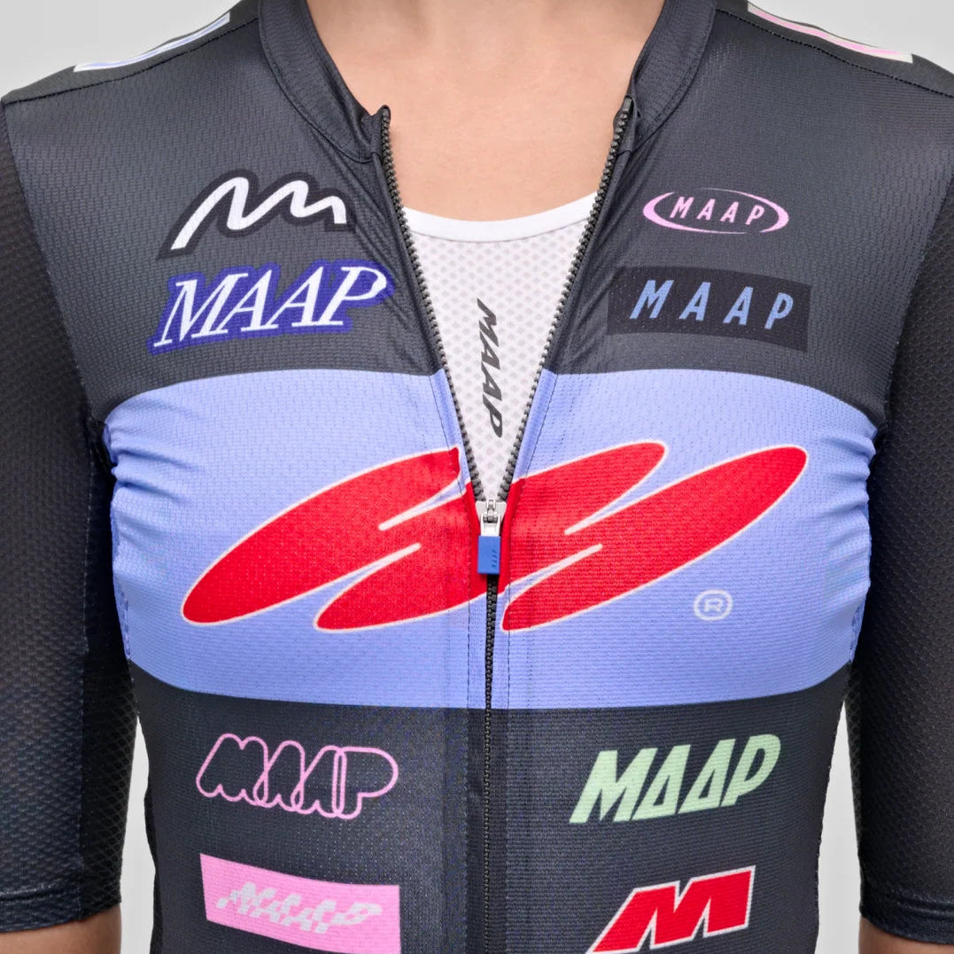 Maillot mujer Maap Gamma Pro Air 3.0 - Drift