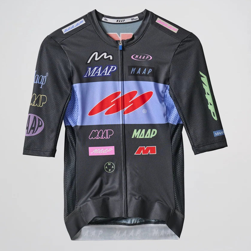 Maillot mujer Maap Gamma Pro Air 3.0 - Drift