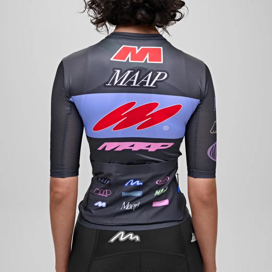 Maillot mujer Maap Gamma Pro Air 3.0 - Drift