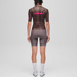 Maillot femme Maap Halo Pro Air 3.0 - Marron