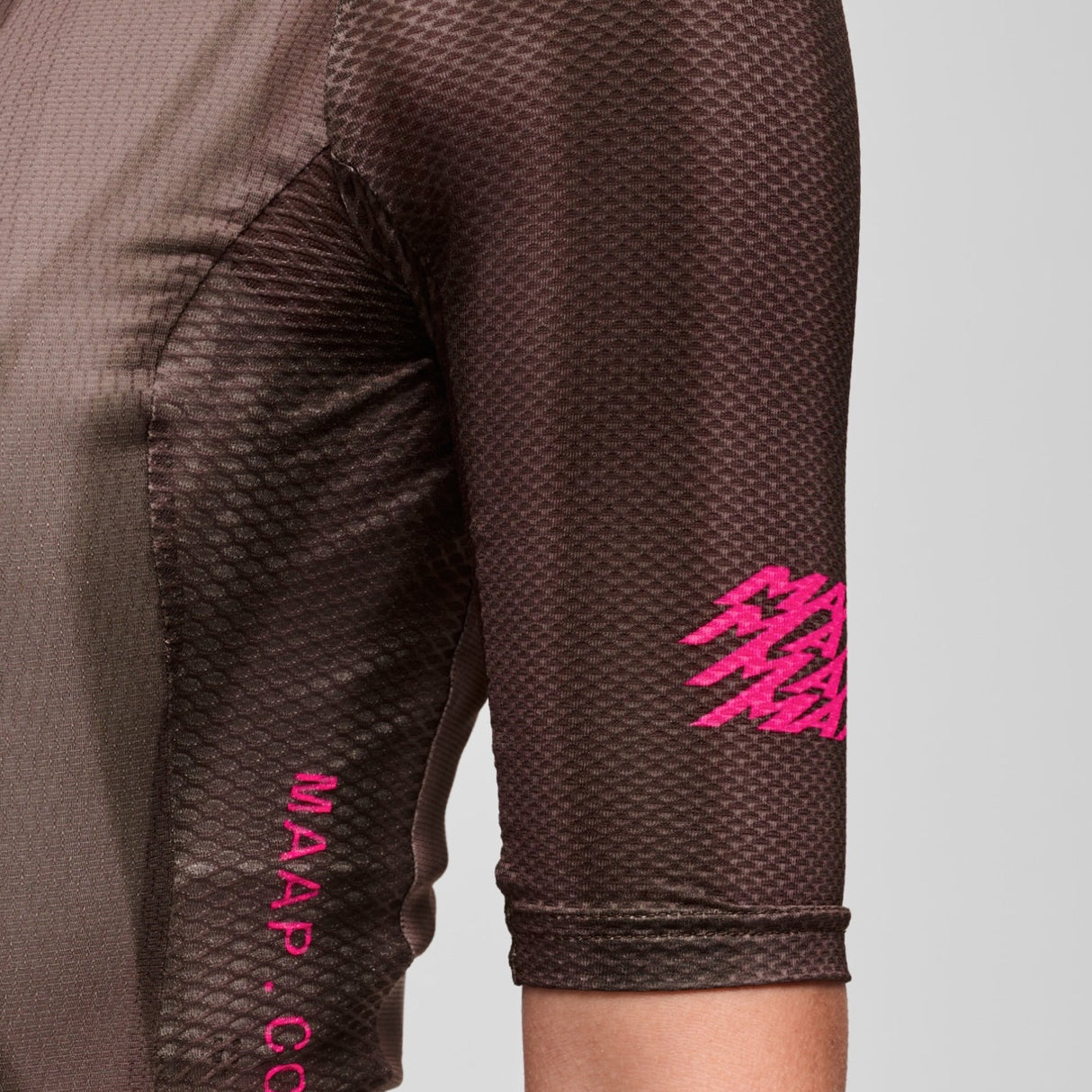 Maillot femme Maap Halo Pro Air 3.0 - Marron