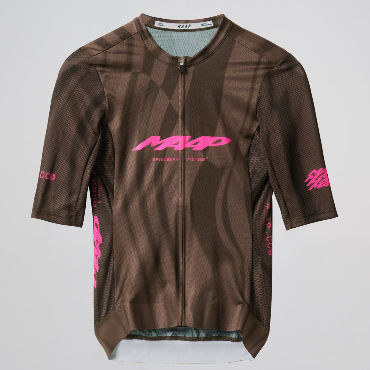 Maillot femme Maap Halo Pro Air 3.0 - Marron