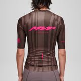 Maillot femme Maap Halo Pro Air 3.0 - Marron