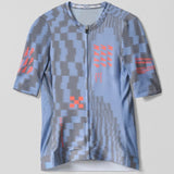 Maglia donna Maap Privateer H.S Pro Air 3.0 - Blu Maap