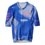 Maillot femme Maap Privateer Haley Smith Pro Air 3.0 - Bleu