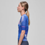Maillot femme Maap Privateer Haley Smith Pro Air 3.0 - Bleu