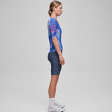 Maillot femme Maap Privateer Haley Smith Pro Air 3.0 - Bleu