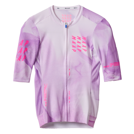 Maglia donna Maap Privateer Paige Onweller Pro Air 3.0 - Viola Maap
