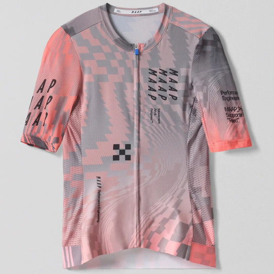 Maglia donna Maap Privateer T.R Pro Air 3.0 - Grigio