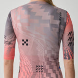 Maglia donna Maap Privateer T.R Pro Air 3.0 - Grigio Maap