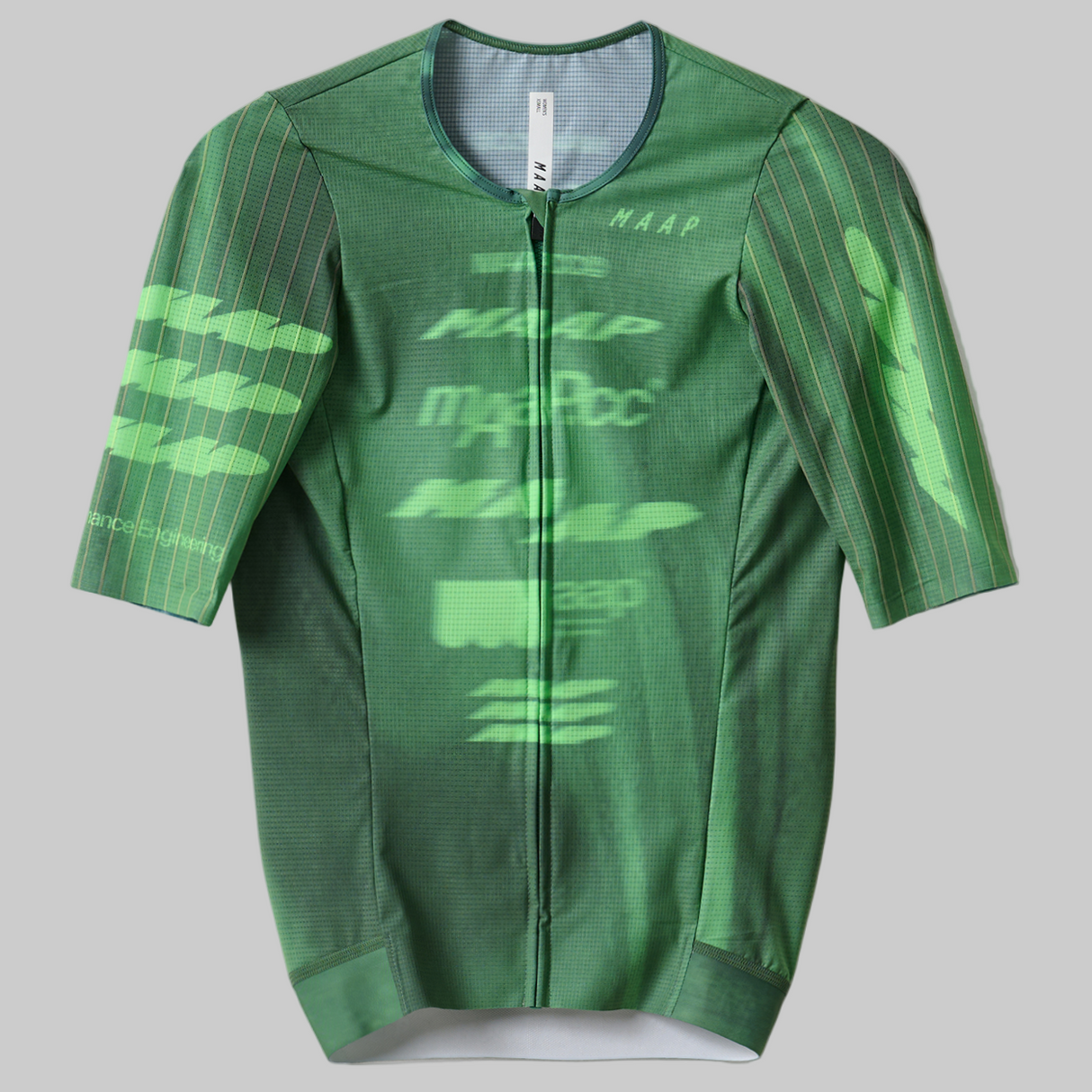 Maglia donna Maap Pro Aero - Verde Maap