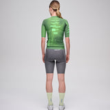 Maglia donna Maap Pro Aero - Verde Maap