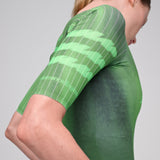 Maglia donna Maap Pro Aero - Verde Maap