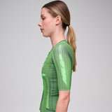 Maglia donna Maap Pro Aero - Verde Maap