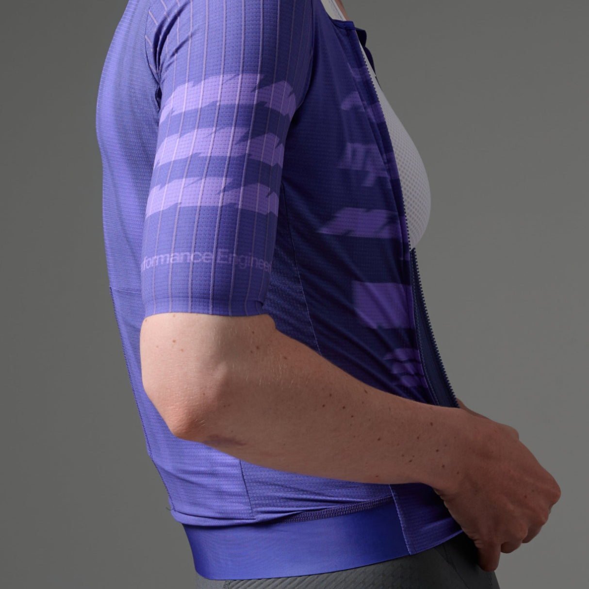Maglia donna Maap Pro Aero - Viola Maap