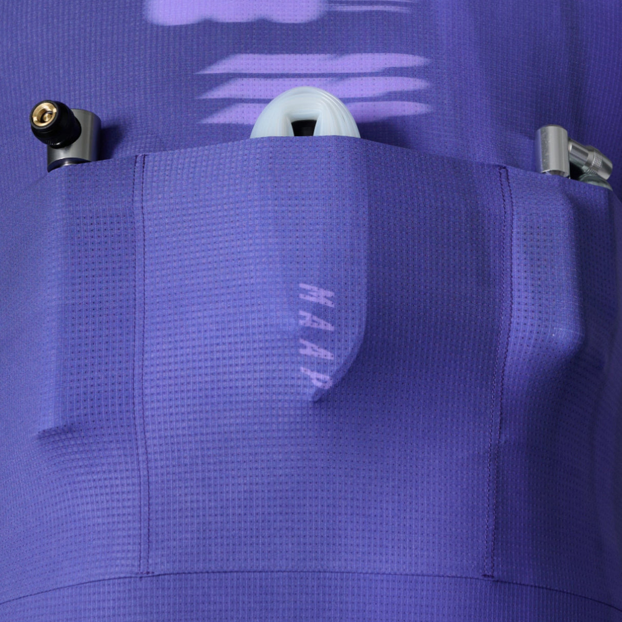 Maglia donna Maap Pro Aero - Viola Maap