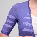 Maglia donna Maap Pro Aero - Viola Maap