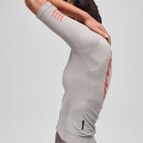 Maglia donna Maap Pro Emerge - Beige Maap