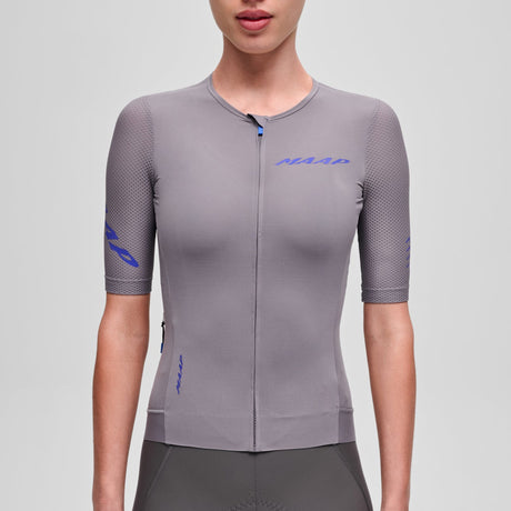 Maglia donna Maap Pro Emerge - Grigio Maap