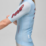Maglia donna Maap Pulse Pro Air 3.0 - Azzurro Maap