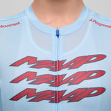 Maglia donna Maap Pulse Pro Air 3.0 - Azzurro Maap
