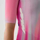 Maglia donna Maap Solar Pro Race - Rosso Maap