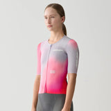 Maglia donna Maap Solar Pro Race - Rosso Maap
