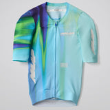 Maglia donna Maap Solar Pro Race - Verde flash Maap